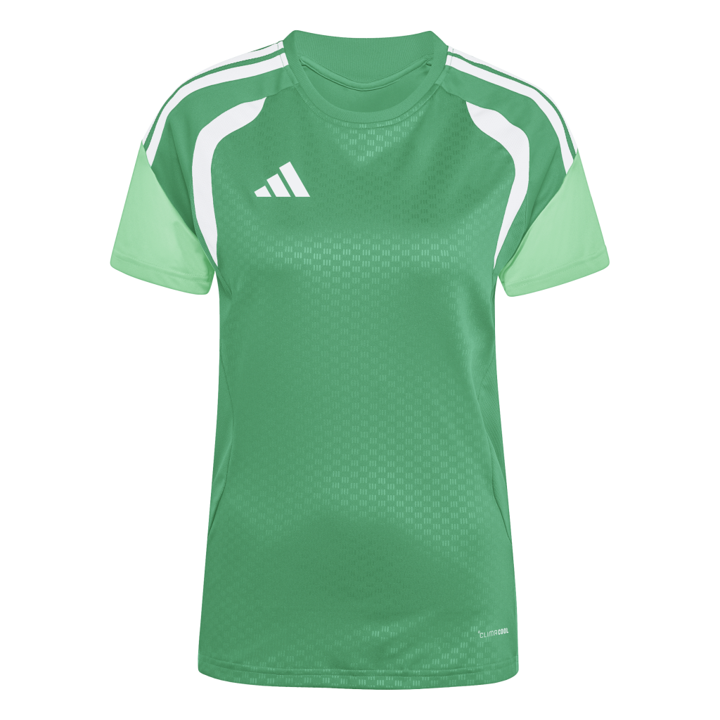 adidas Tiro 26 Competition Trainingstrikot grün Damen