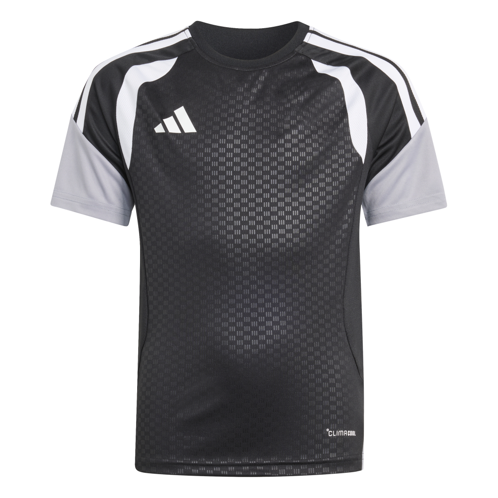 adidas Tiro 26 Competition Trainingstrikot schwarz Kinder