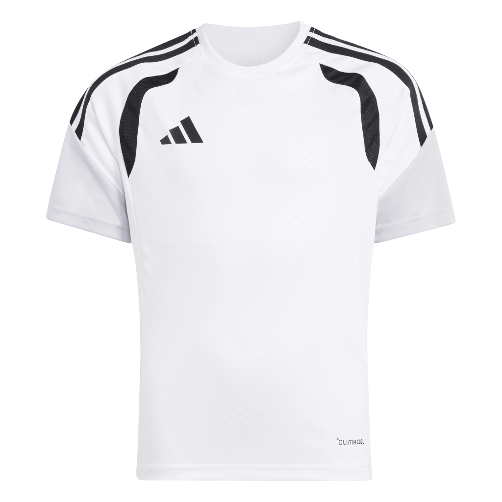 adidas Tiro 26 Competition Trainingstrikot weiß Kinder
