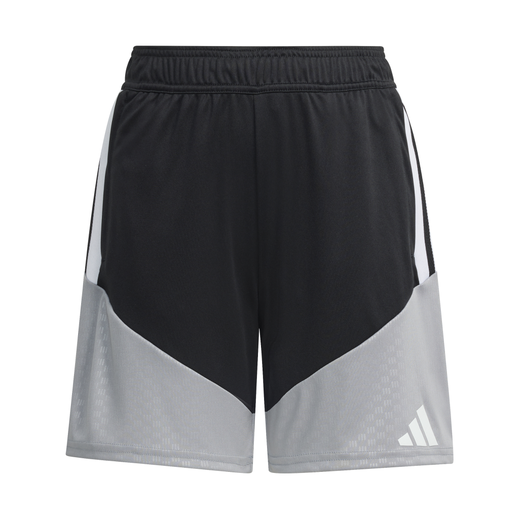 adidas Tiro 26 Competition Trainingsshorts schwarz Kinder