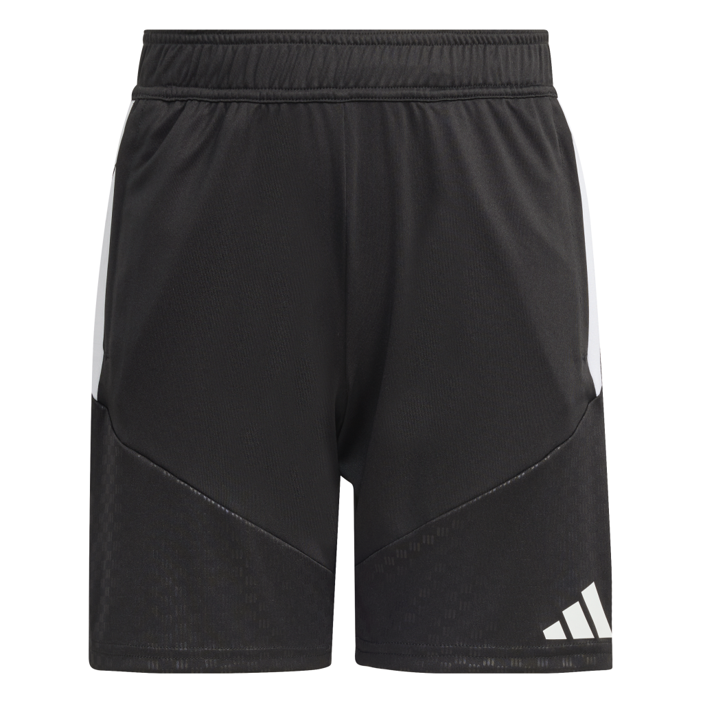 adidas Tiro 26 Competition Trainingsshorts schwarz Kinder
