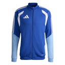adidas Tiro 26 Competition Trainingsjacke blau