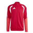 adidas Tiro 26 Competition Trainingsjacke rot