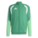 adidas Tiro 26 Competition Trainingsjacke grün