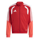 adidas Tiro 26 Competition Trainingsjacke rot Kinder