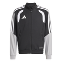 adidas Tiro 26 Competition Trainingsjacke schwarz  Kinder