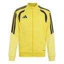 adidas Tiro 26 Competition Trainingsjacke gelb Kinder