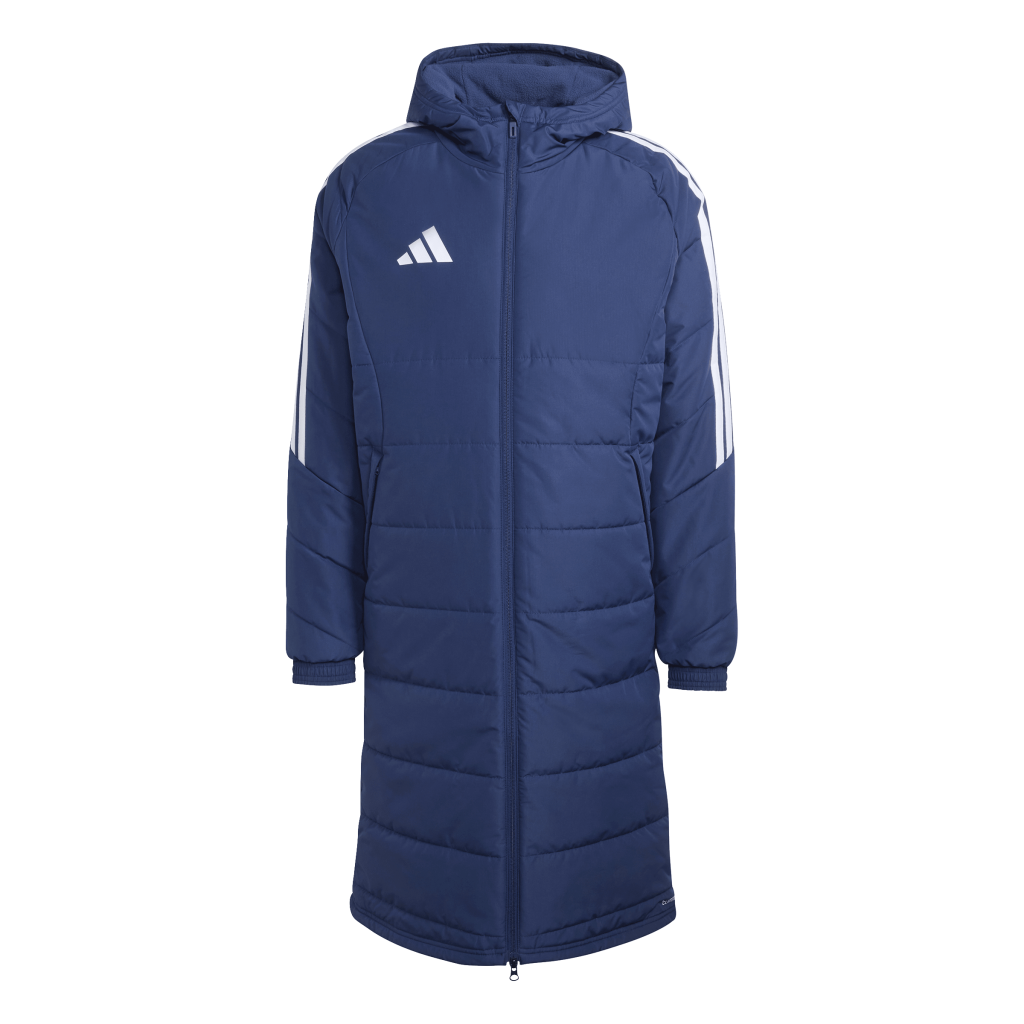 adidas Tiro 26 League Mantel blau 