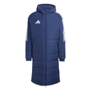 adidas Tiro 26 League Mantel blau 