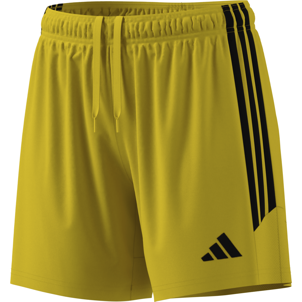 adidas Tiro 26 League Shorts gelb Damen 