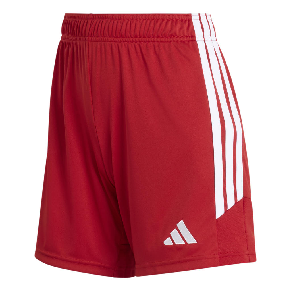 adidas Tiro 26 League Shorts rot Damen 