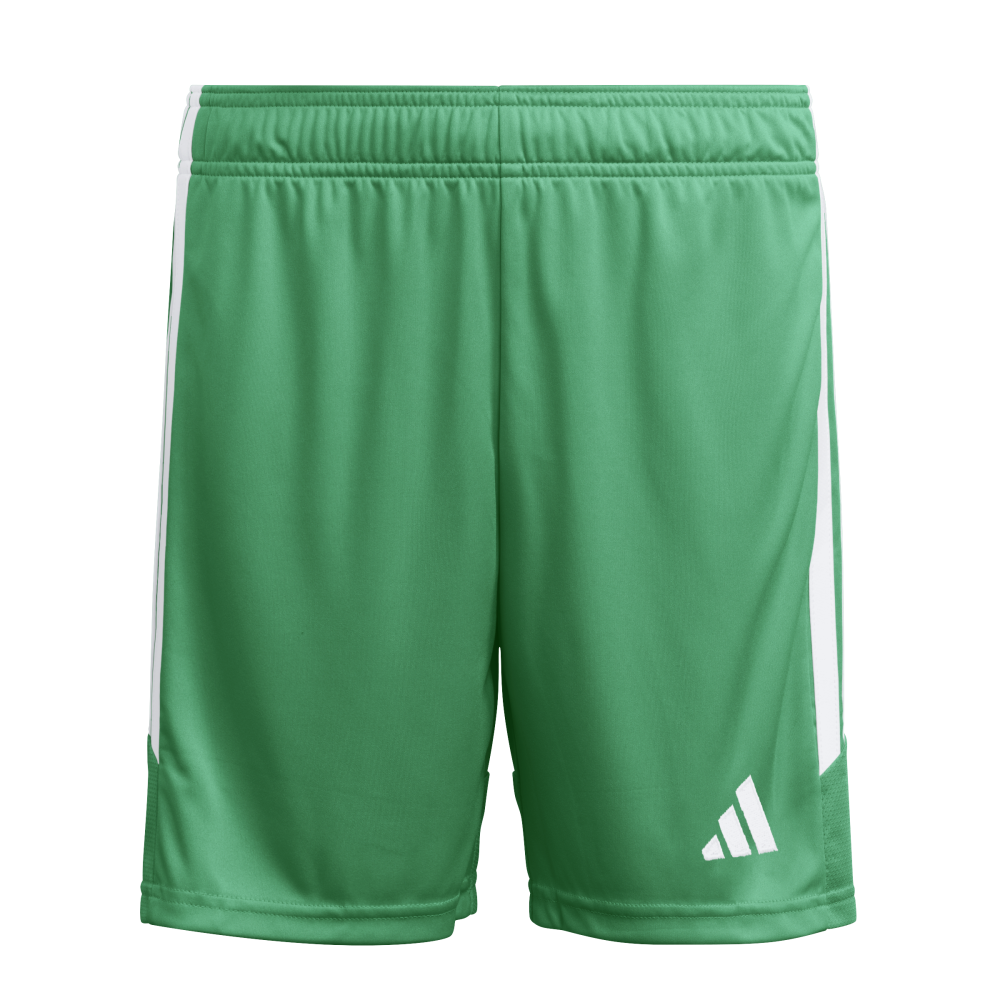 adidas Tiro 26 League Shorts grün Kinder 