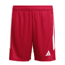 adidas Tiro 26 League Shorts rot Kinder 