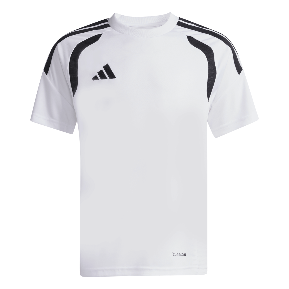 adidas Tiro 26 League Trikot weiß Kinder