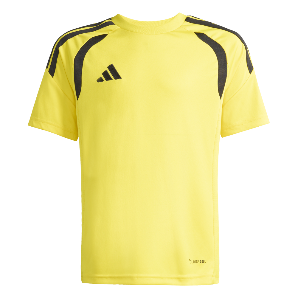 adidas Tiro 26 League Trikot gelb Kinder