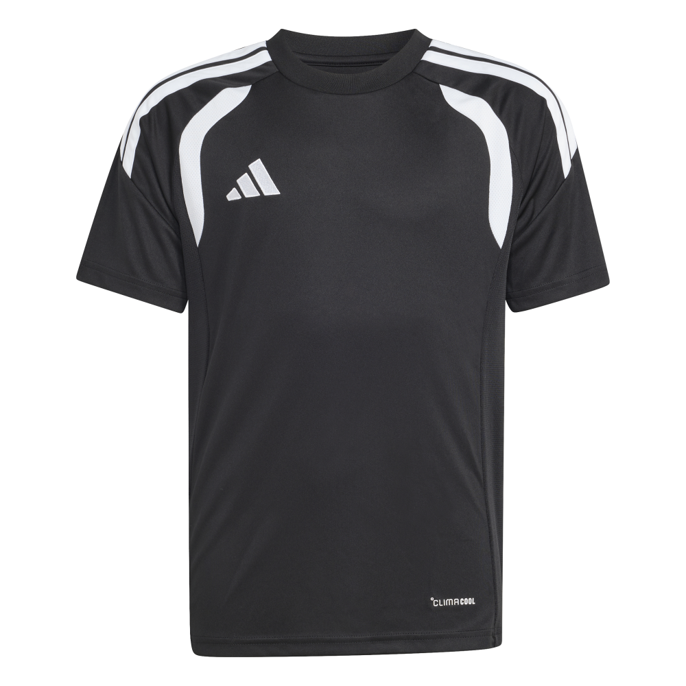 adidas Tiro 26 League Trikot schwarz Kinder