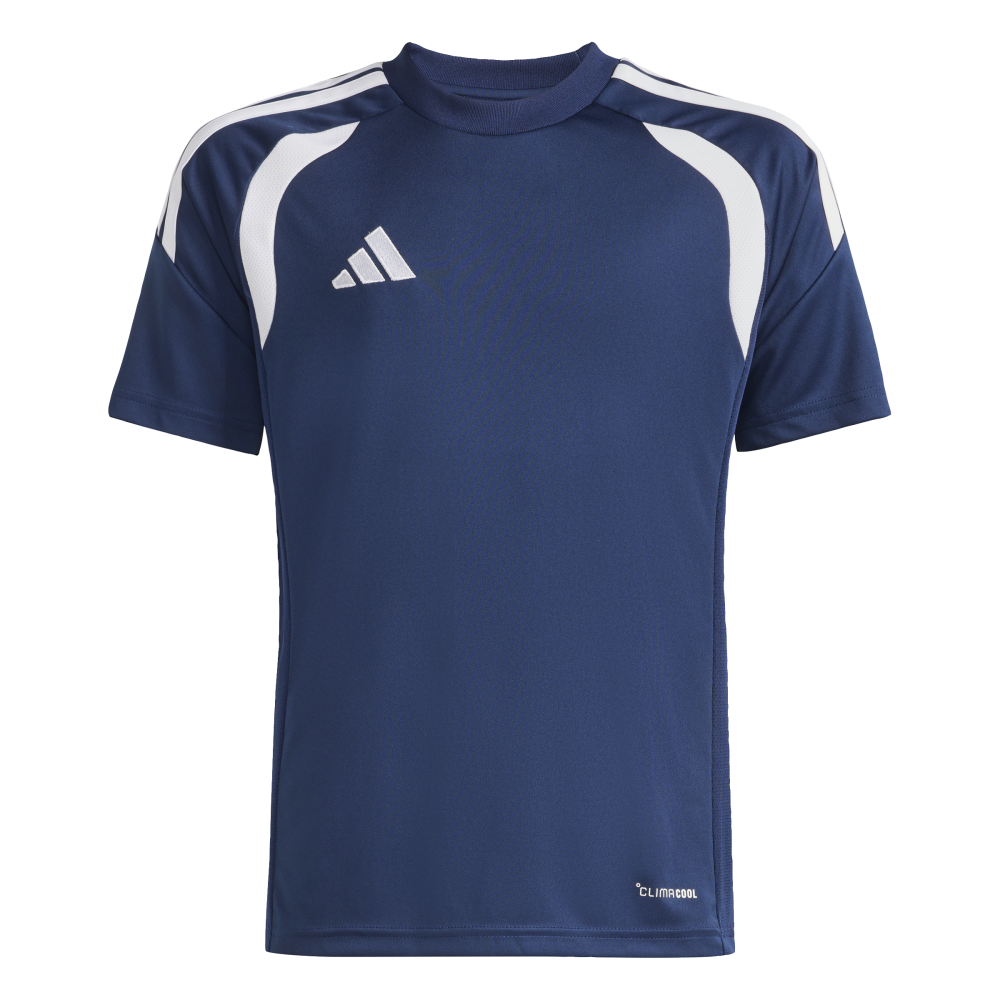 adidas Tiro 26 League Trikot blau Kinder