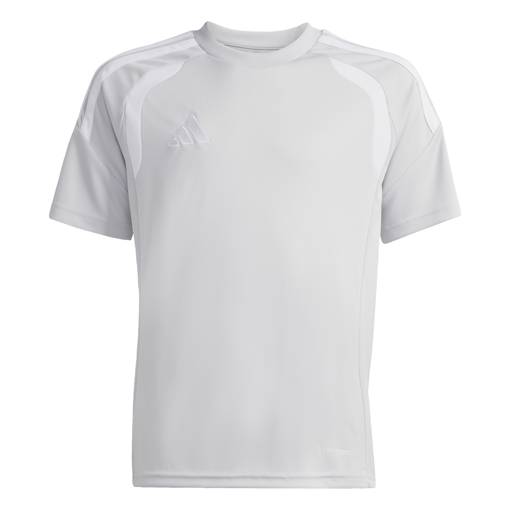 adidas Tiro 26 League Trikot grau Kinder