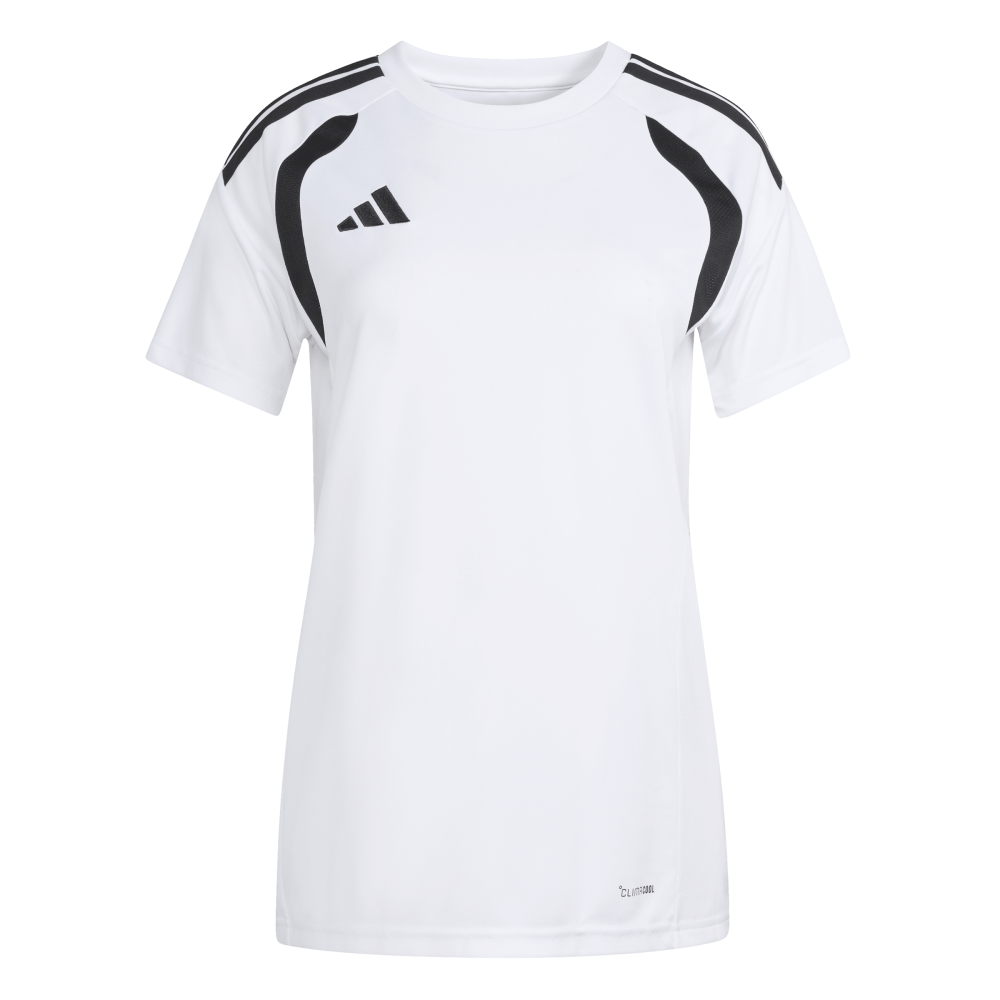 adidas Tiro 26 League Trikot weiß Damen 