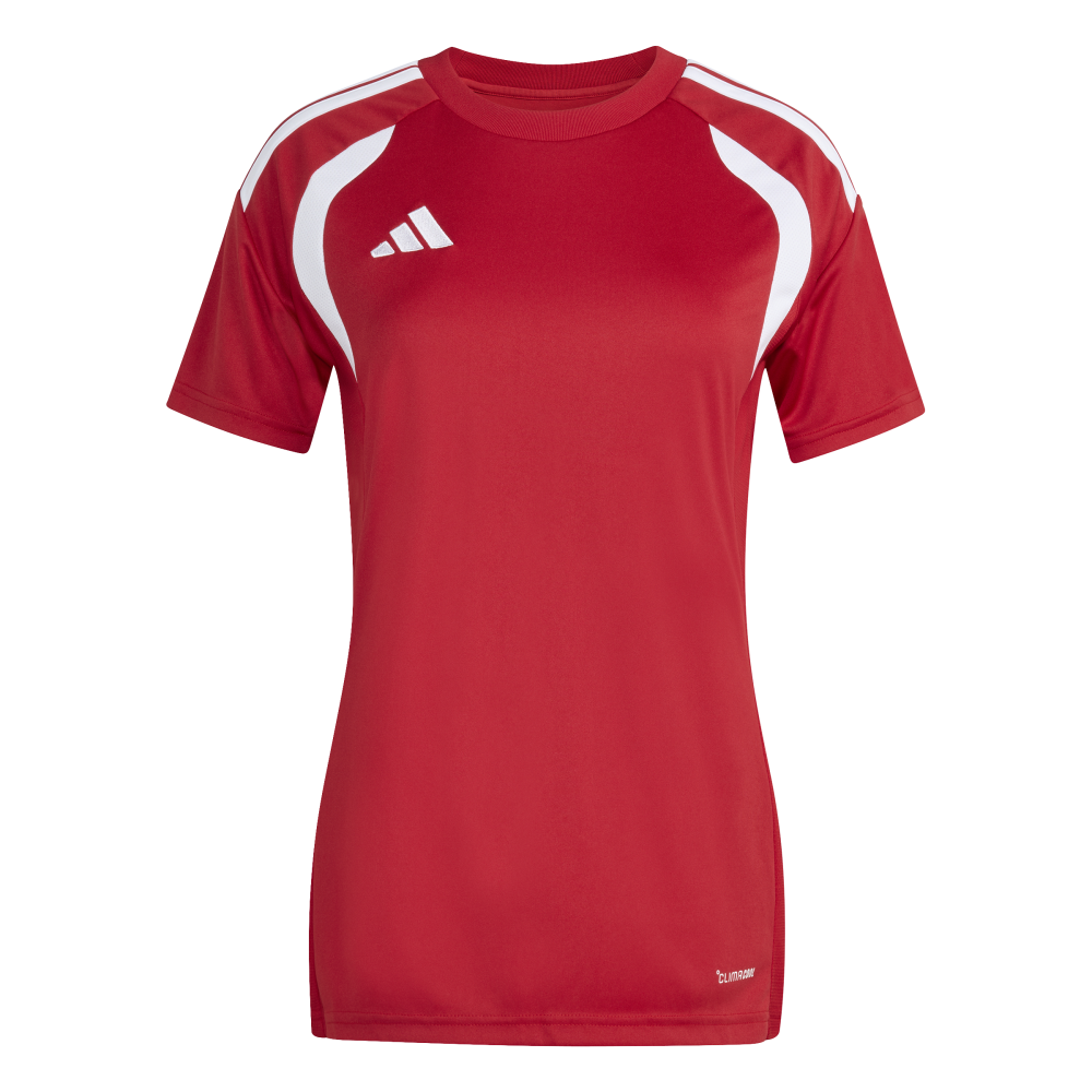 adidas Tiro 26 League Trikot rot Damen 