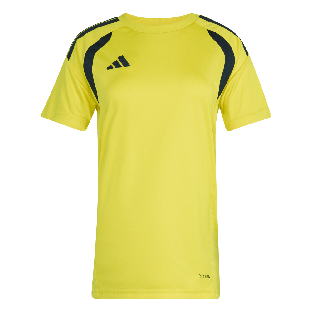 adidas Tiro 26 League Trikot gelb Damen 
