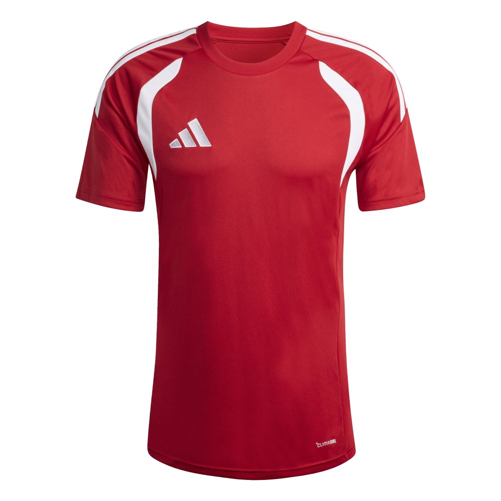 adidas Tiro 26 League Trikot rot 