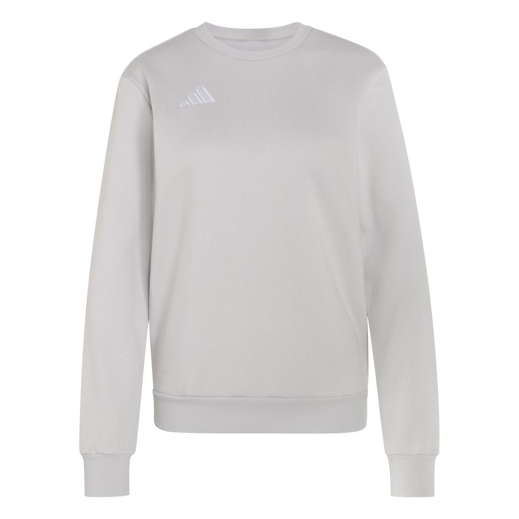 adidas Entrada 26 Sweatshirt grau Damen