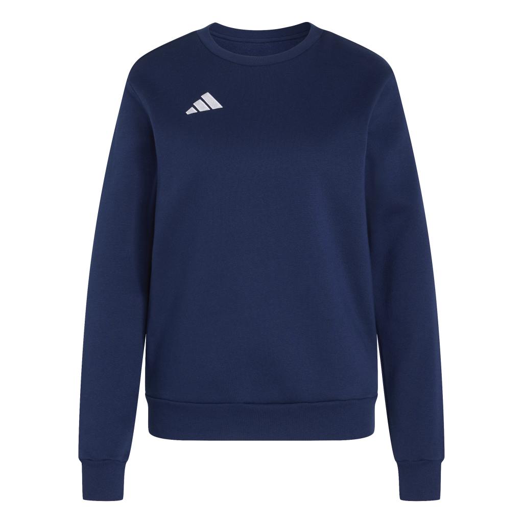  adidas Entrada 26 Sweatshirt blau Damen
