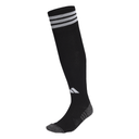 adidas Stutzenstrümpfe Adi 26 schwarz 