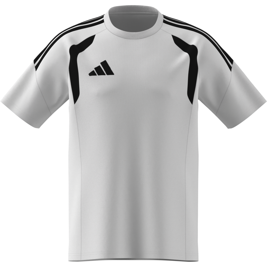 adidas Tiro 26 League T-Shirt weiß