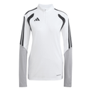 adidas Tiro 26 Competition Trainingstop weiß Damen