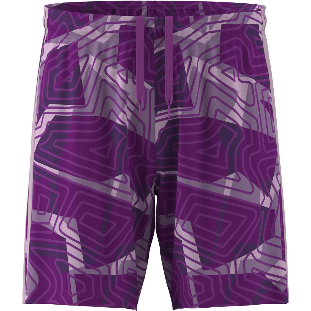 adidas Tiro 26 Competition Torwartshorts lila