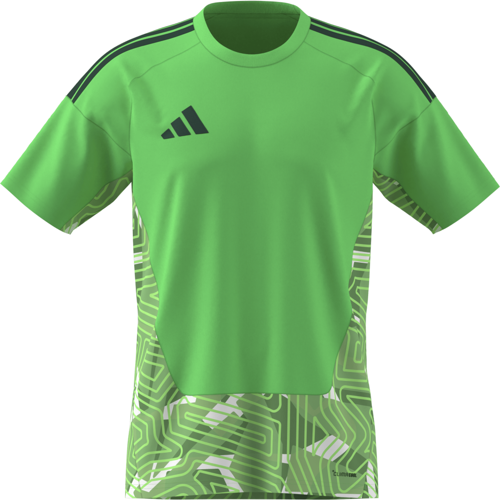 adidas Tiro 26 Competition Torwarttrikot grün   