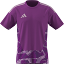 adidas Tiro 26 Competition Torwarttrikot lila   