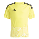 adidas Tiro 26 Competition Torwarttrikot gelb Kinder