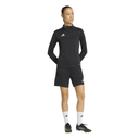adidas Entrada 26 Trainingsshorts schwarz Damen