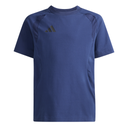 adidas Tiro Travel T-Shirt blau Kinder 