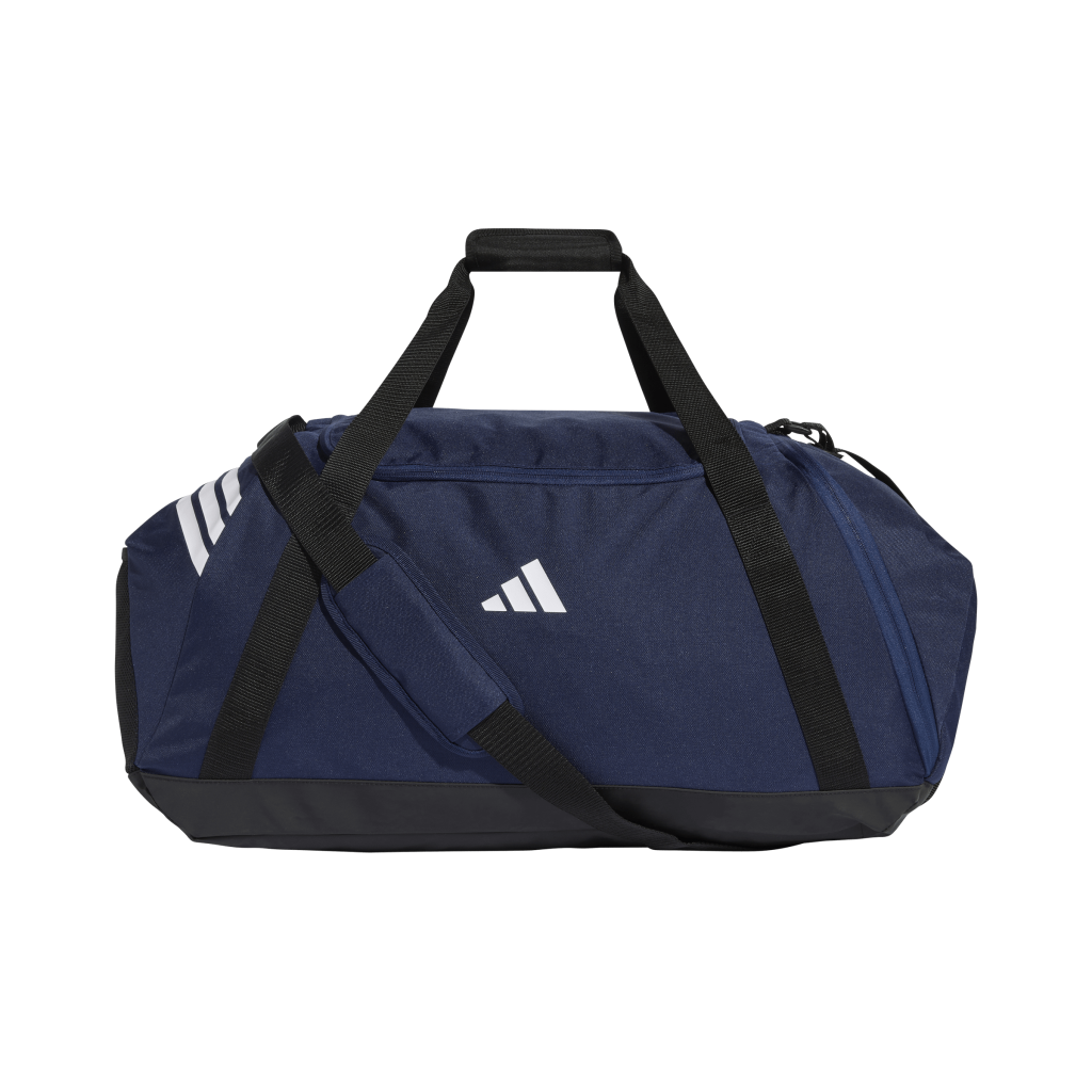 adidas Tiro Sporttasche Large blau  