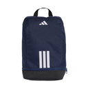 adidas Tiro Schuhtasche blau  