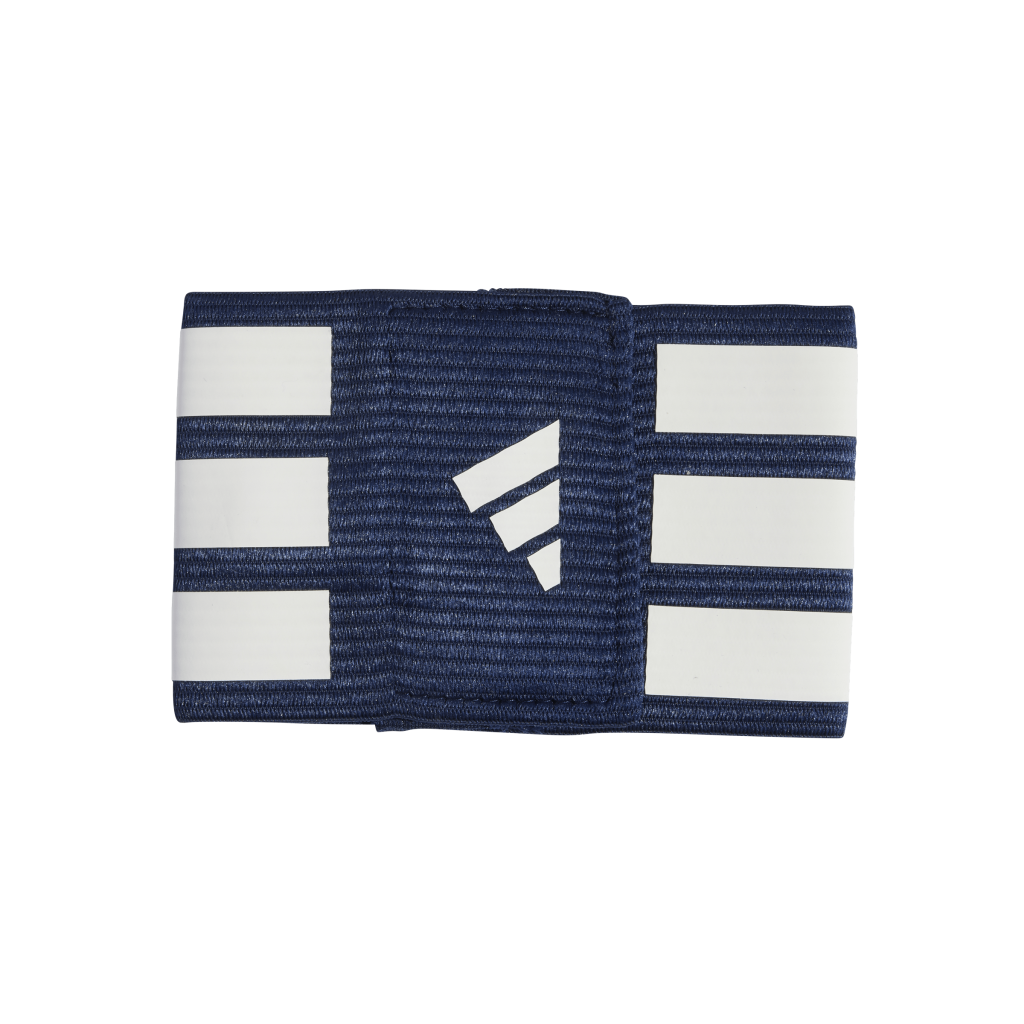 adidas Spielführer-Armbinde blau 