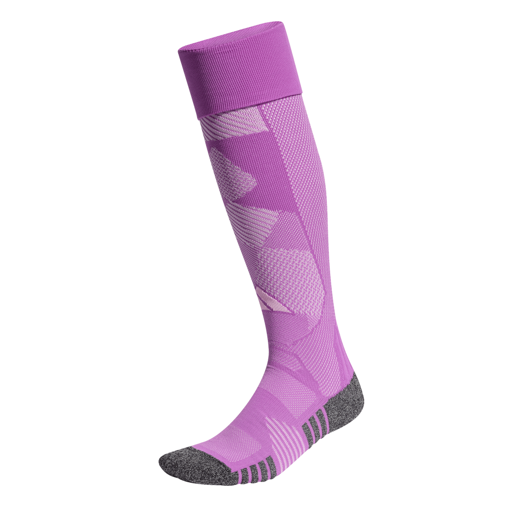 adidas Tiro 26 Torwart Stutzenstrümpfe pink 