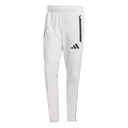 adidas Tiro Travel Woven Hose grau 