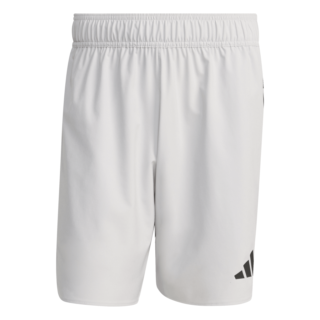adidas Tiro Travel Woven Shorts grau 