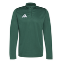 adidas Entrada 26 Trainingstop grün 