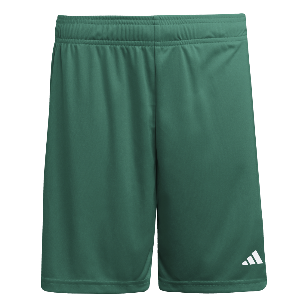 adidas Entrada 26 Shorts grün 