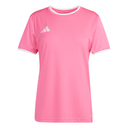 adidas Entrada 26 Trikot pink Damen 