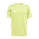 adidas Entrada 26 Trikot gelb Kinder