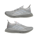 adidas 4DFWD x Strung Laufschuhe grau 