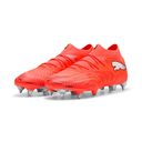 Puma Future 9 Ultimate MxSG Fußballschuhe rot  