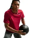 Nike Dri-FIT Fitness T-Shirt rot